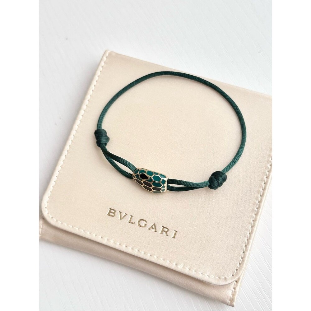Bvlgari Serpenti Forever Women Bracelet
